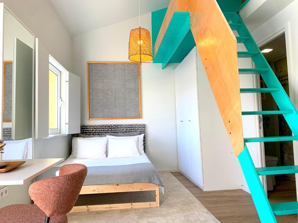 Fred's House Asprela - 16