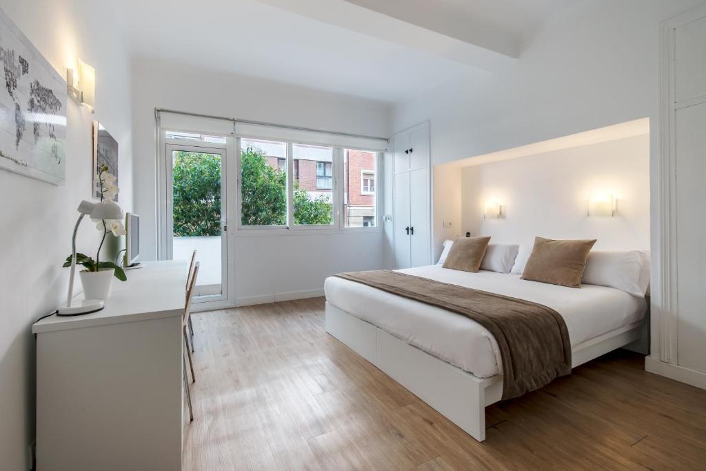 NeoMagna Madrid - Resim 7