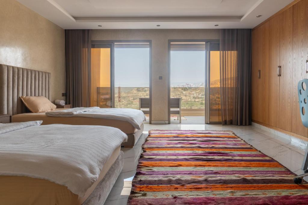 Φωτογραφία από το άλμπουμ του Tayyurt Surf Camp Tamraght Aourir σε Imi Mikki