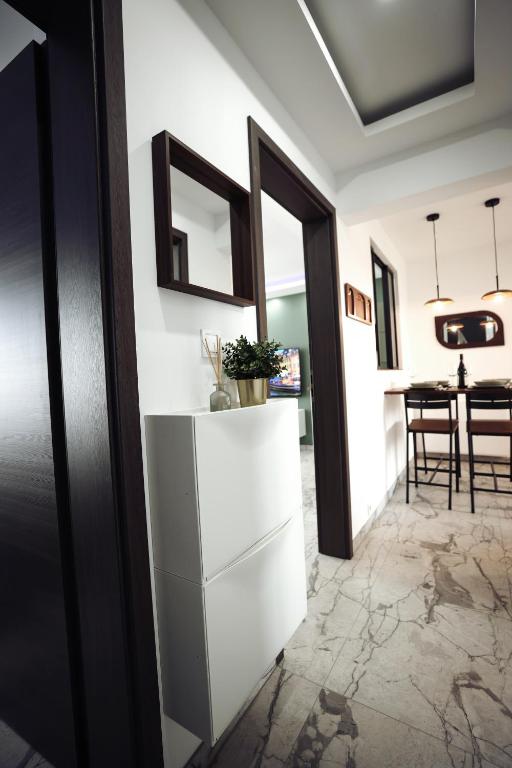 Royale Lumineux Jacuzzi Parking privé – photo 40