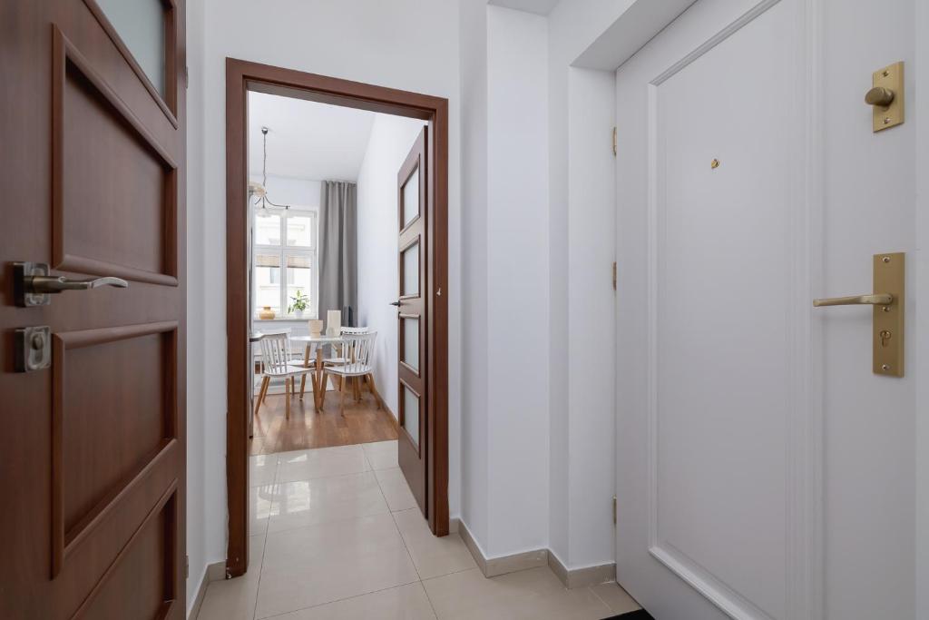 Wielopole 7 - 1 اتاق خواب - شهر قدیمی - Wielopole 7 - 1 bedroom - OLD TOWN، Wielopole 7 - 1 اتاق خواب - شهر قدیمی