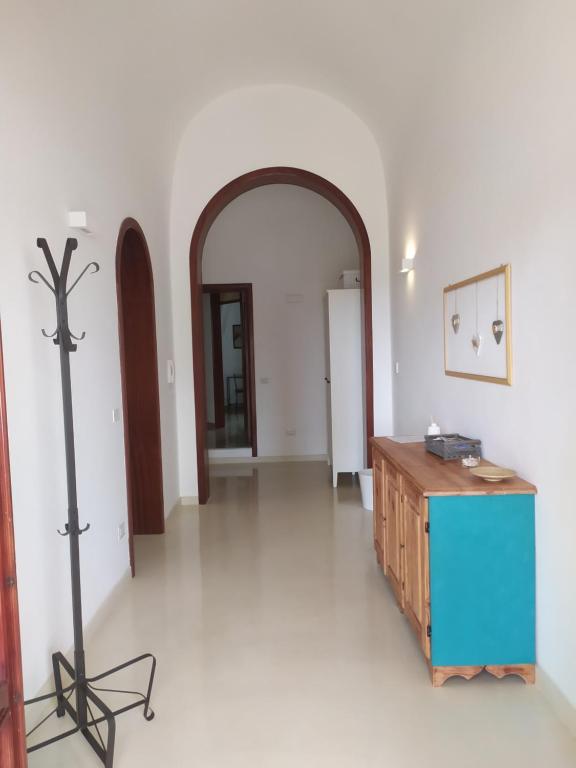Casina nel Salento - 19