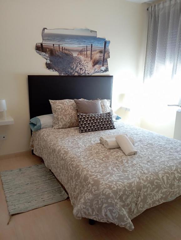 Apartamento Sobradelo - Housity