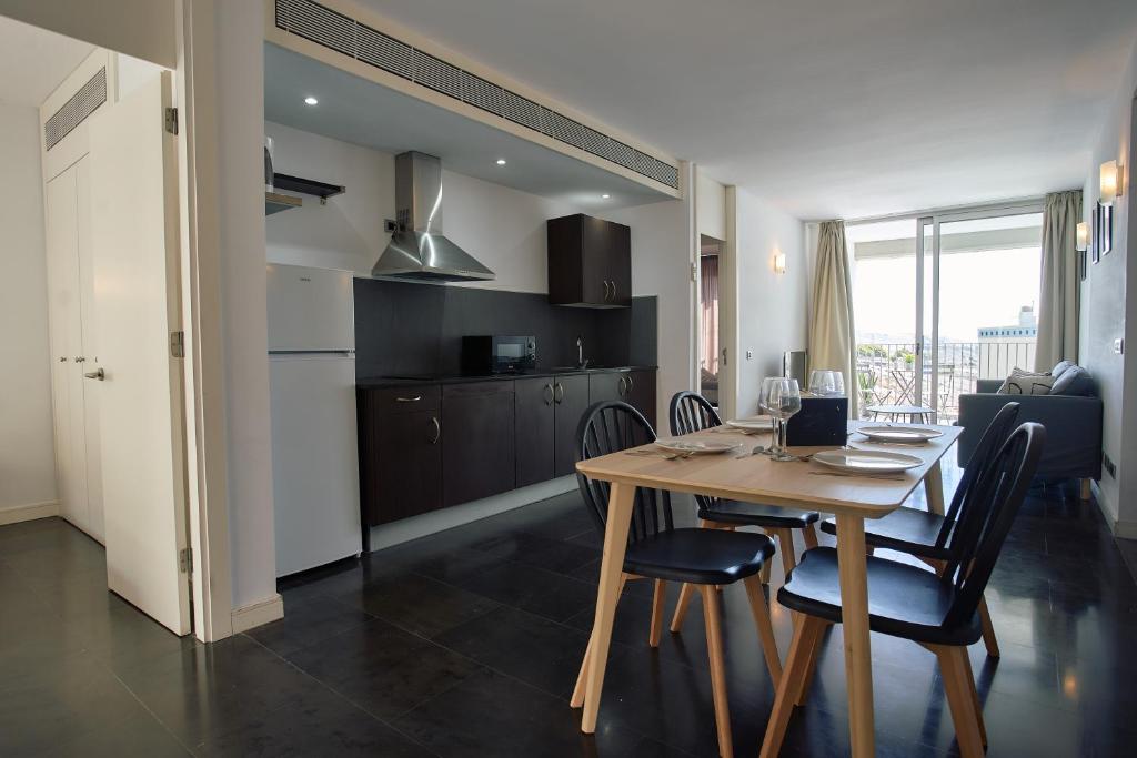 Fotografia z galérie ubytovania Maspalomas 2BR Flat - near Playa del Ingles v destinácii San Bartolomé