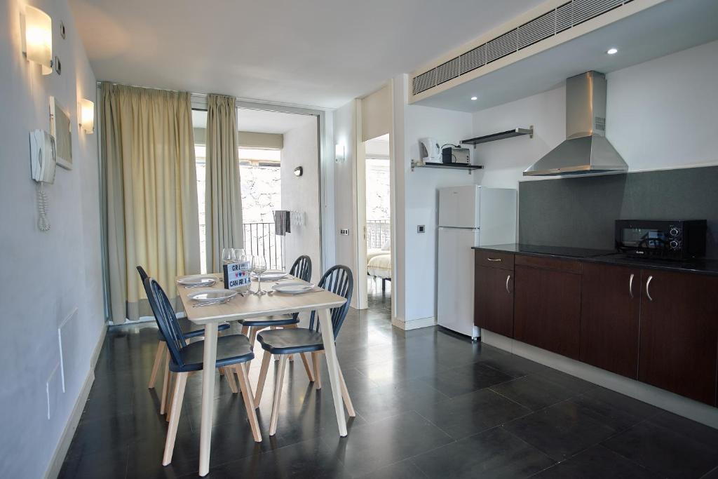 Fotografia z galérie ubytovania Maspalomas 2BR Flat - near Playa del Ingles v destinácii San Bartolomé
