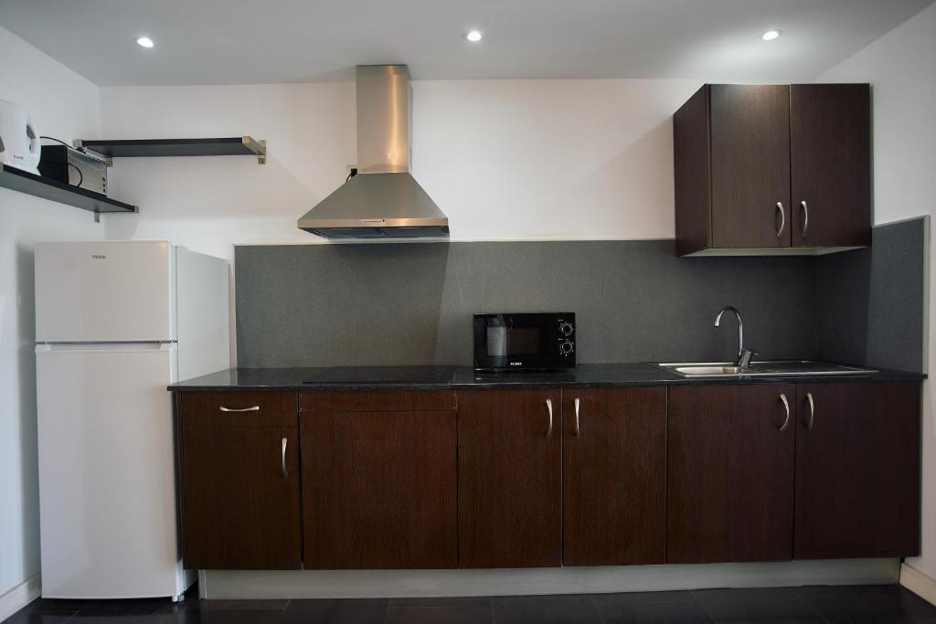 Fotografia z galérie ubytovania Maspalomas 2BR Flat - near Playa del Ingles v destinácii San Bartolomé