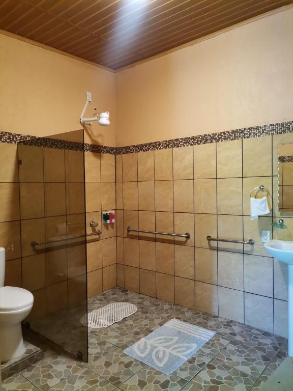 Diuwak - Deluxe Double Room