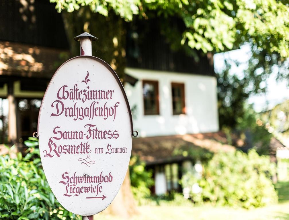 Certifikát, hodnocení, plakát nebo jiný dokument vystavený v ubytování Salzburg Hotel Holznerwirt