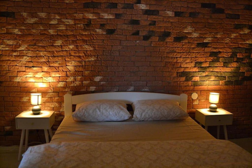 Una Apartment Cetinje - One-Bedroom House