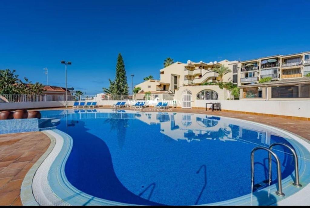 Apartamentos Miraverde
