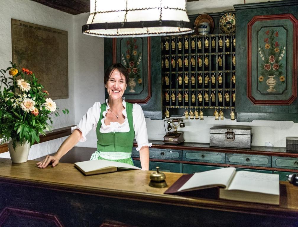 Hosté ubytování Salzburg Hotel Holznerwirt