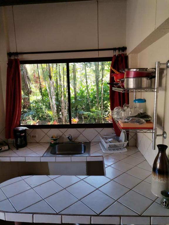 Diuwak - Family Bungalow