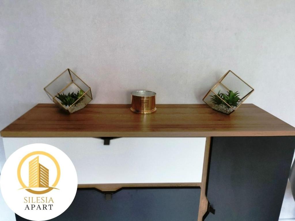 Fotografie z fotogalerie ubytování Apartament Lancelot v destinaci Tychy