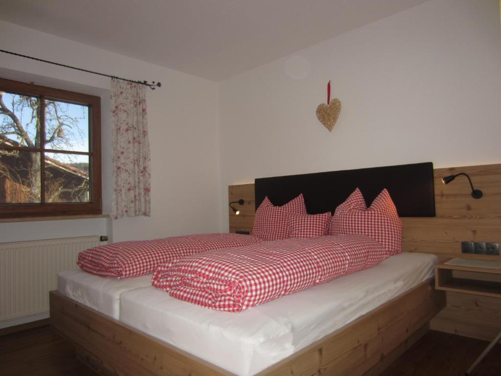 Kochhof - Appartement Met 1 Slaapkamer