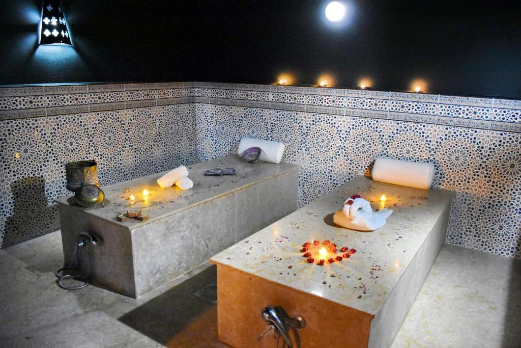 Fotografie z fotogalerie ubytování Appart-Hôtel Tagadirt v destinaci Agadir