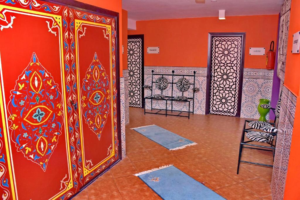 Fotografie z fotogalerie ubytování Appart-Hôtel Tagadirt v destinaci Agadir