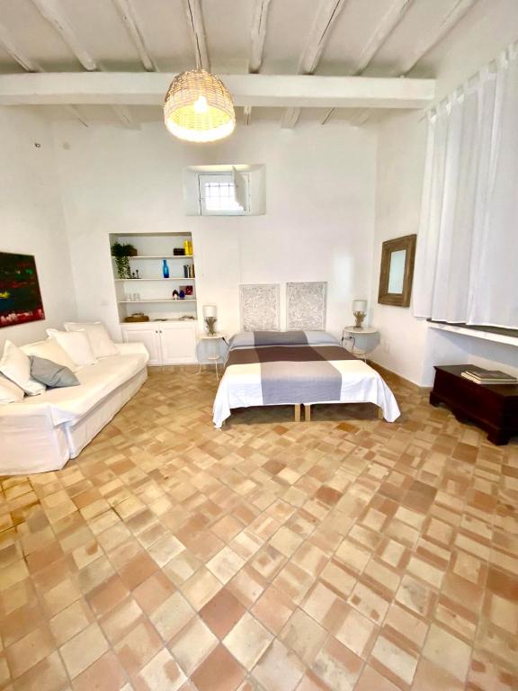 Posedenie v ubytovaní Villa Euribia