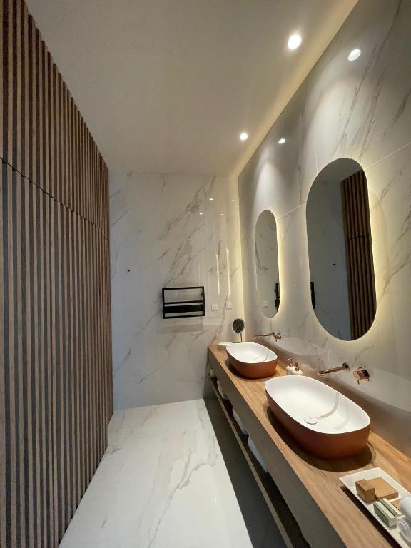 The Lince Santa Clara - Heritage Suite