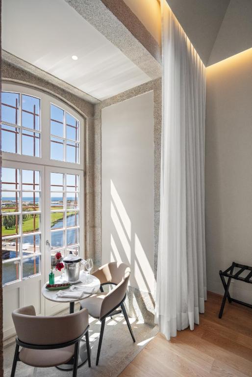 The Lince Santa Clara - Royal Suite