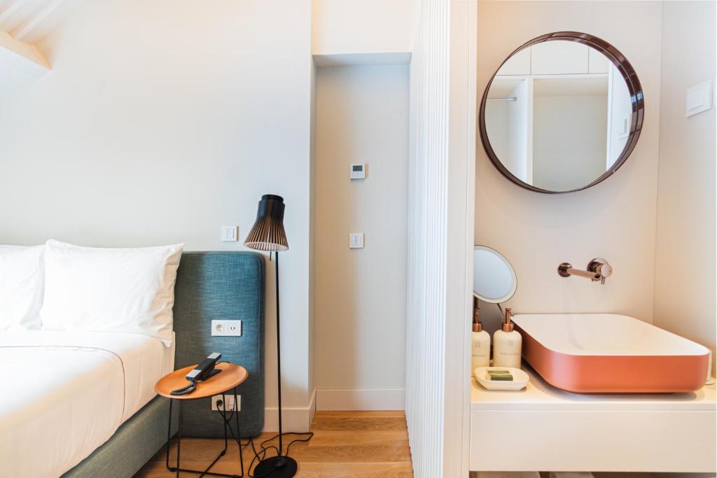 The Lince Santa Clara - Mansard Deluxe
