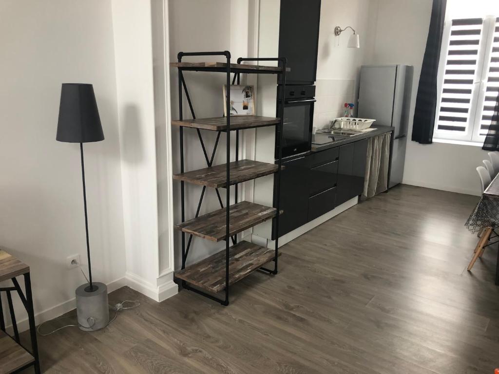 Photo de la galerie de l'établissement Colloc 813, à Lille