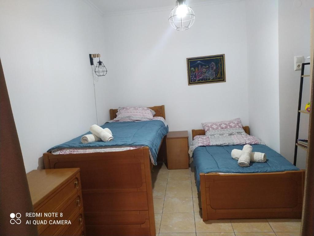 Fotografia z galérie ubytovania Lukeria v destinácii Kavala