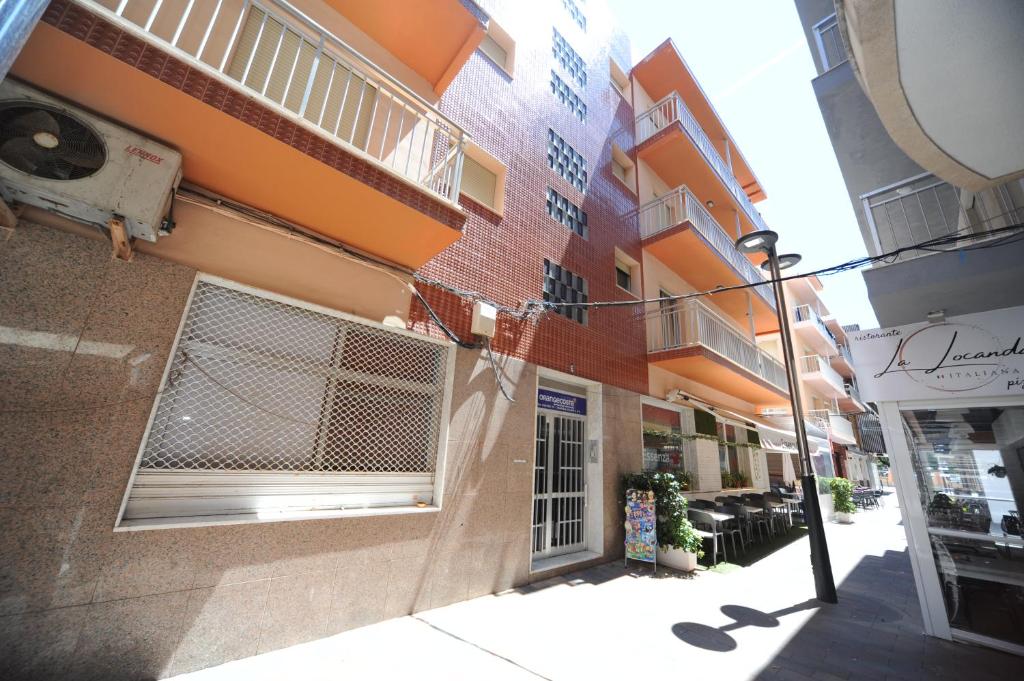 Fotografie z fotogalerie ubytování Zona Centro IV Orangecosta v destinaci Peñíscola