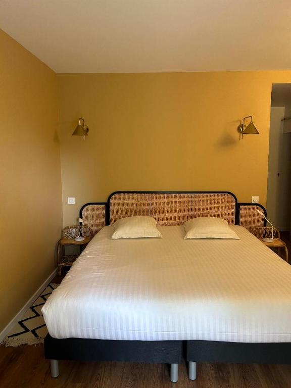 Fotografie z fotogalerie ubytování Manoir'Hastings v destinaci Bénouville