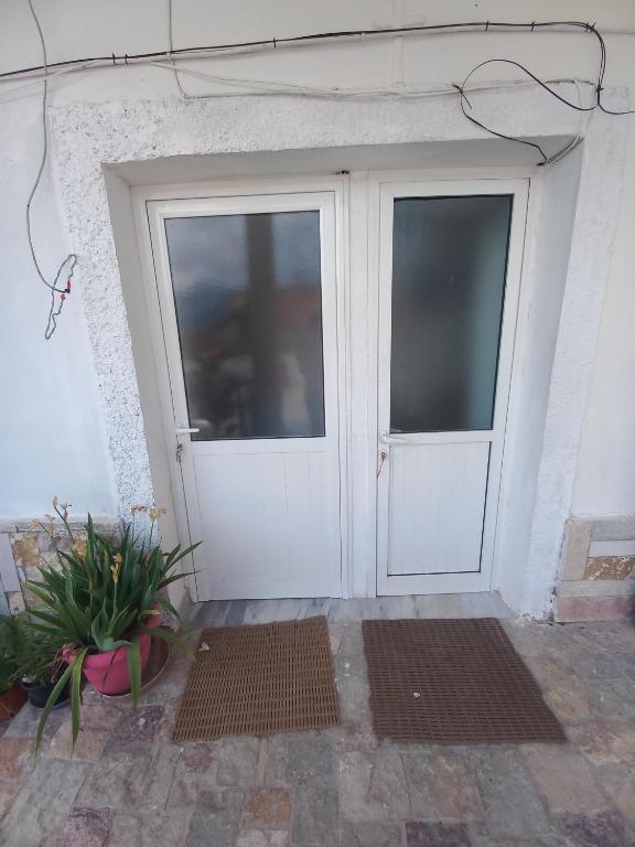 Fotografie z fotogalerie ubytování Aleko Guest House v destinaci Gjirokastër