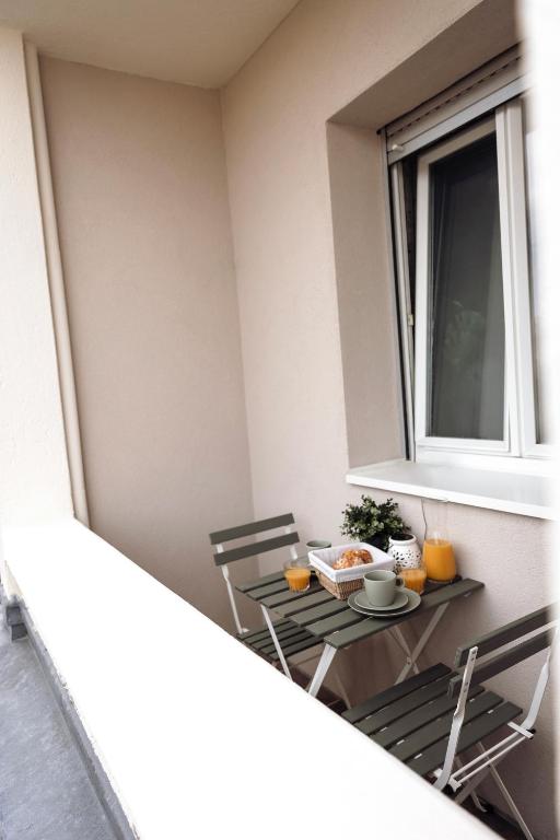 Royale Lumineux Jacuzzi Parking privé – photo 52