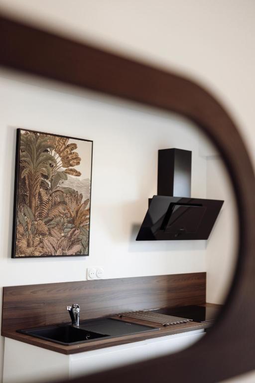 Royale Lumineux Jacuzzi Parking privé – photo 54