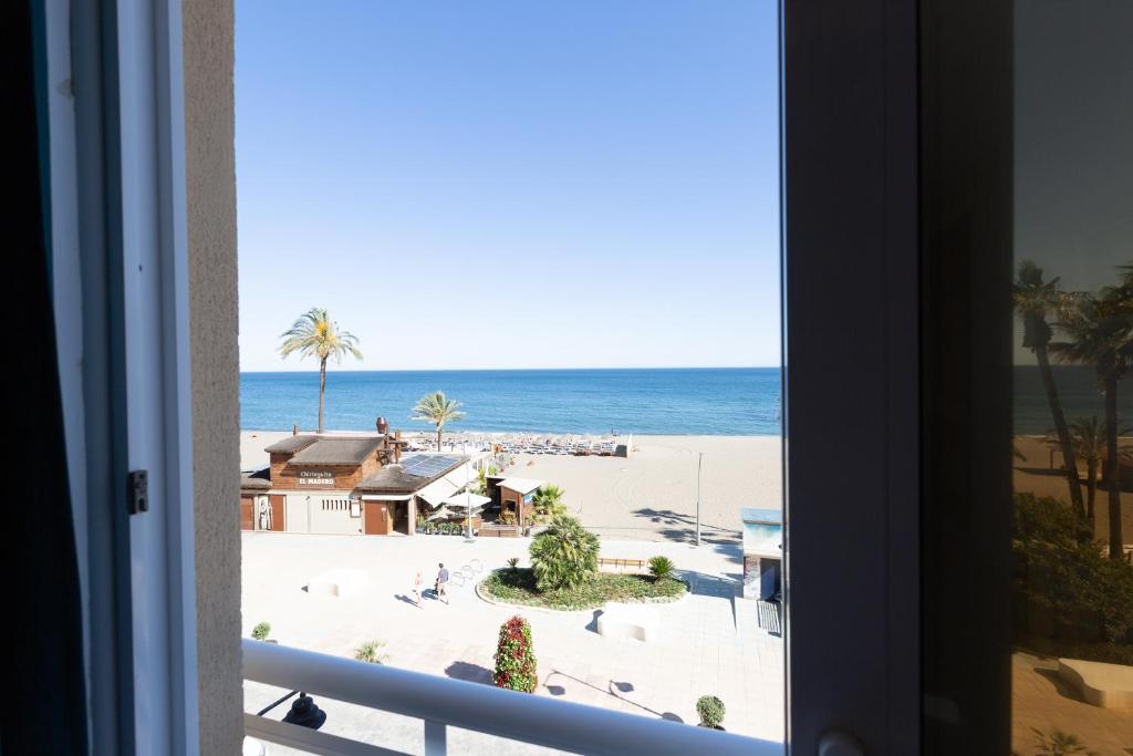 Příroda nedaleko hotelu