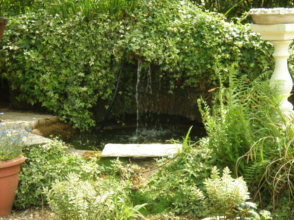 Haigs Hotel - Resim 16