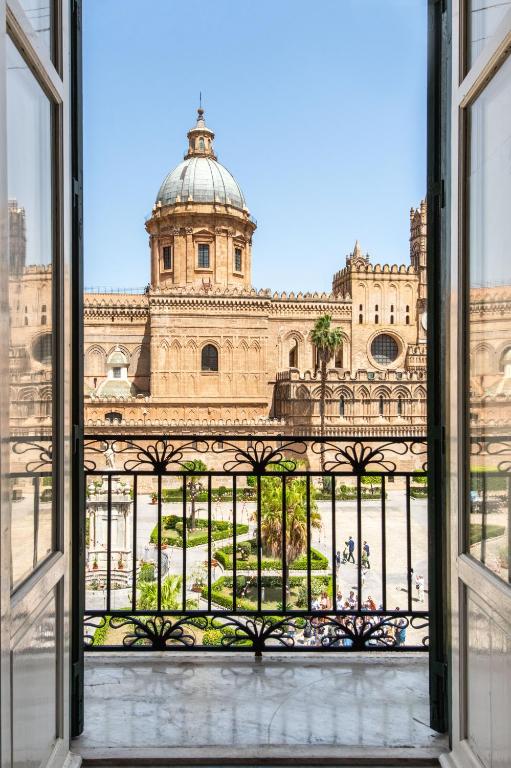 Cathedral View Apartments - 