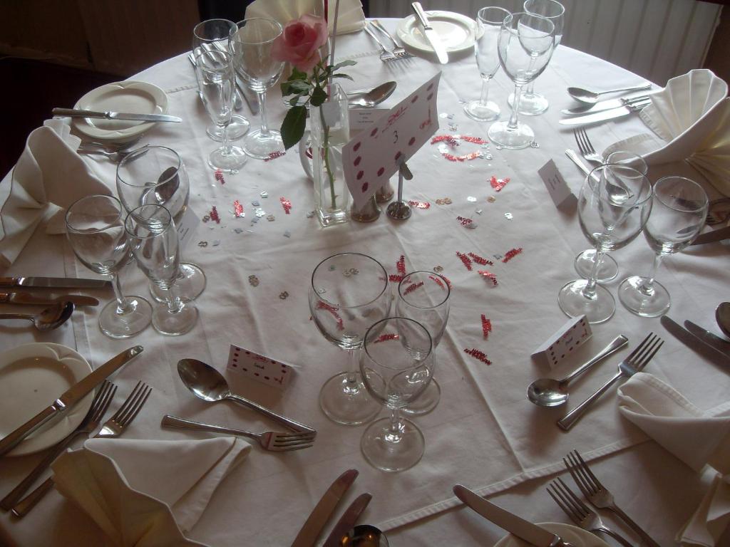 Haigs Hotel - Resim 7