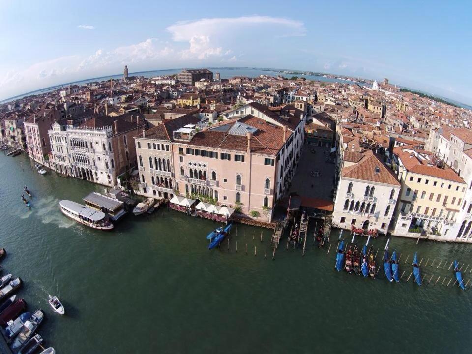 Ca' Sagredo Hotel - Resim 24