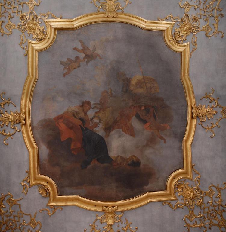 Ca' Sagredo Hotel - Resim 18