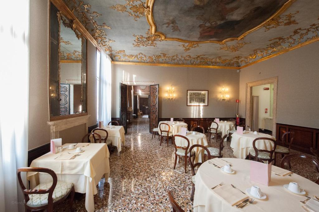 Ca' Sagredo Hotel - Resim 14