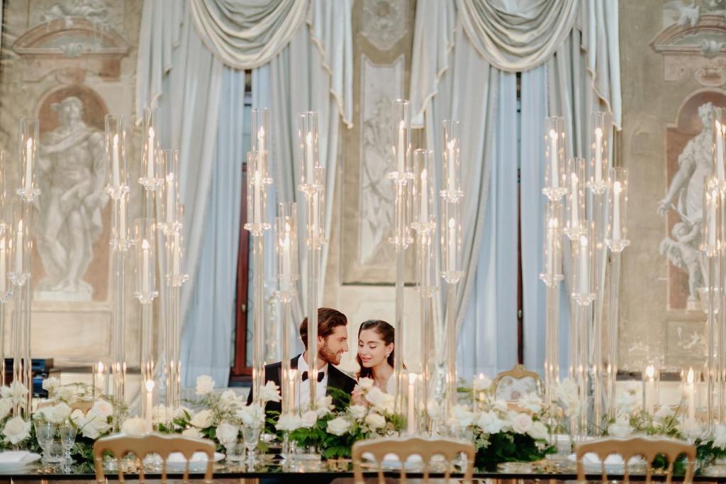 Ca' Sagredo Hotel - Resim 29