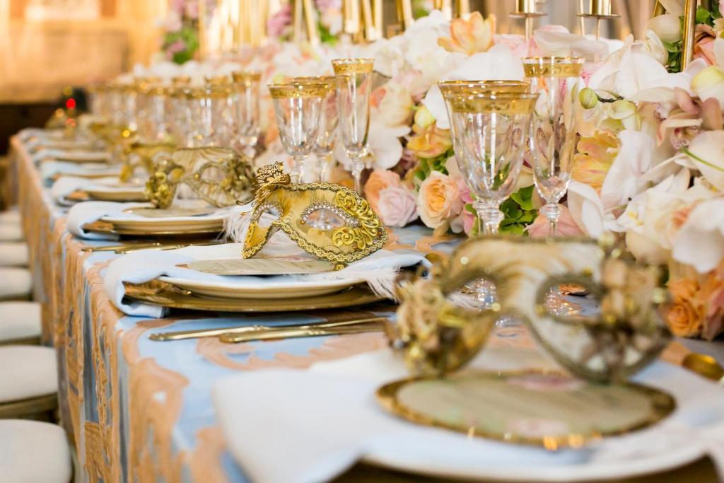 Ca' Sagredo Hotel - Resim 27