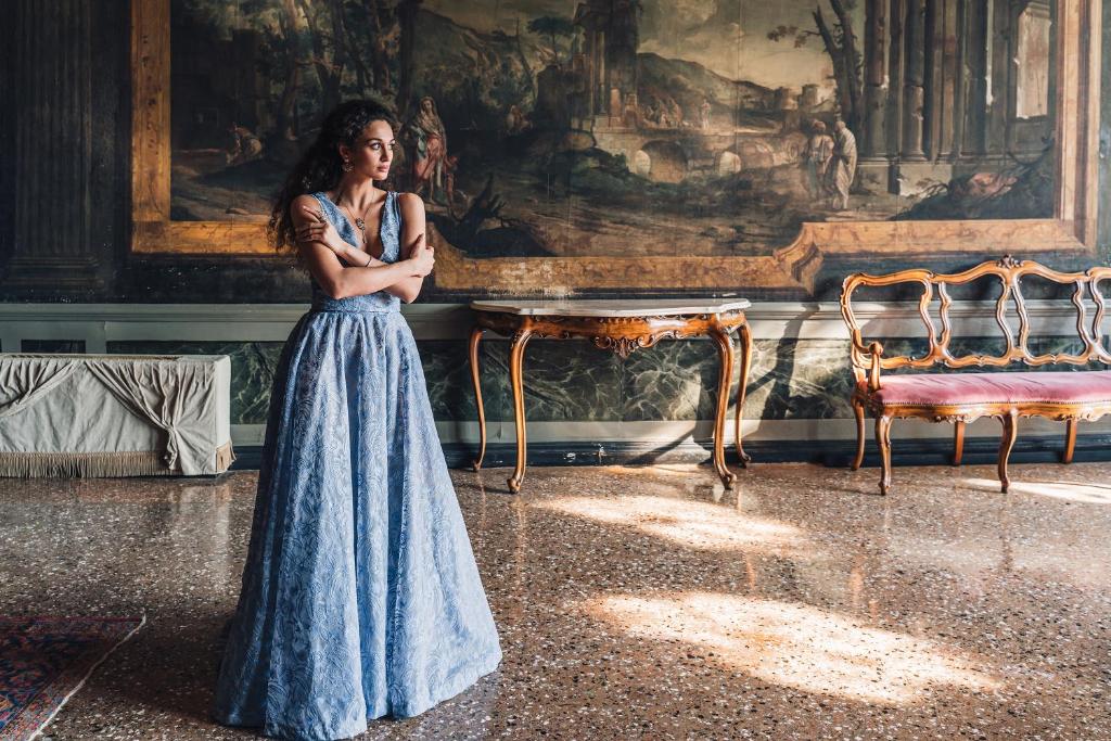 Ca' Sagredo Hotel - Resim 34