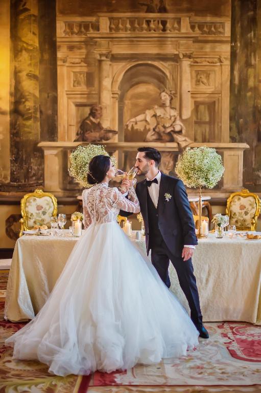 Ca' Sagredo Hotel - Resim 41