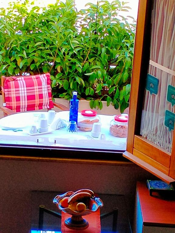 Fotografie z fotogalerie ubytování B & B Baglio Mangiapane v destinaci Custonaci