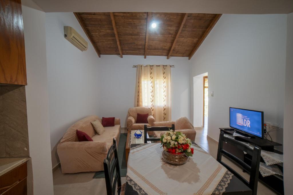 New house