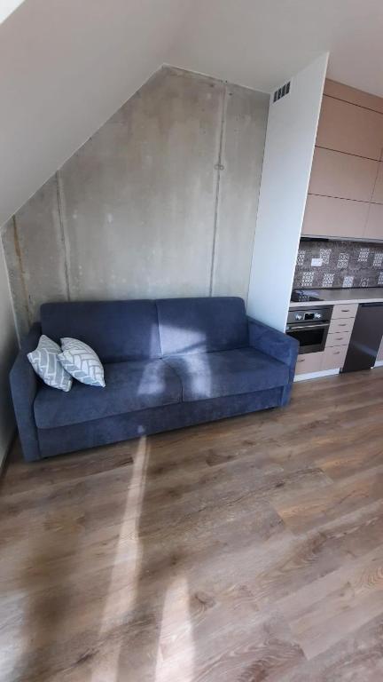 Posezení v ubytování Apartmán PERLA 28, Říčky