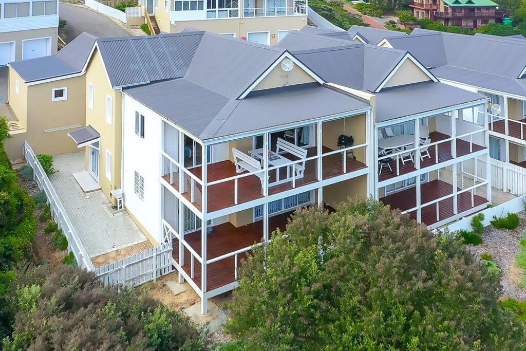 Milkwood Sea Views - Sedgefield - Image 27