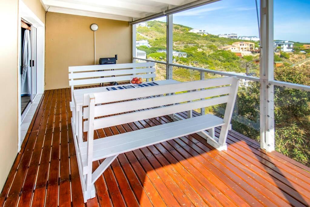 Milkwood Sea Views - Sedgefield - Image 22