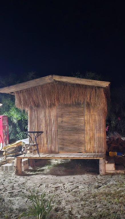 Fotografie z fotogalerie ubytování Zulu Beach tenda v destinaci Vlorë