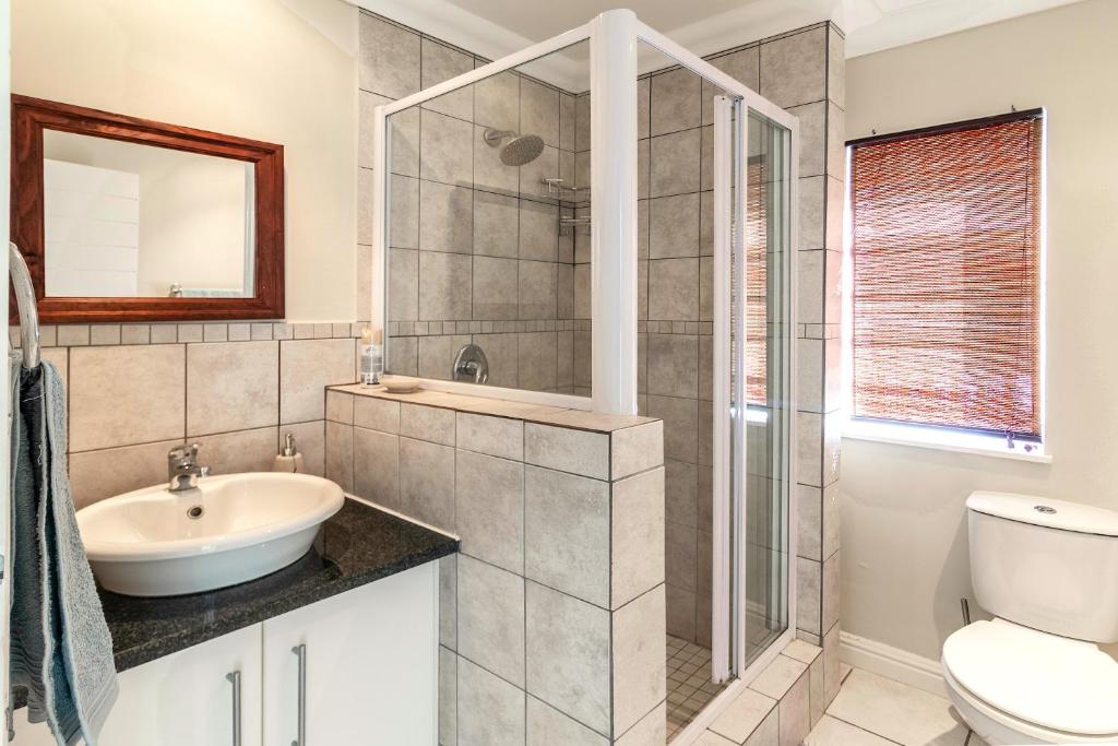 Milkwood Sea Views - Sedgefield - Image 15