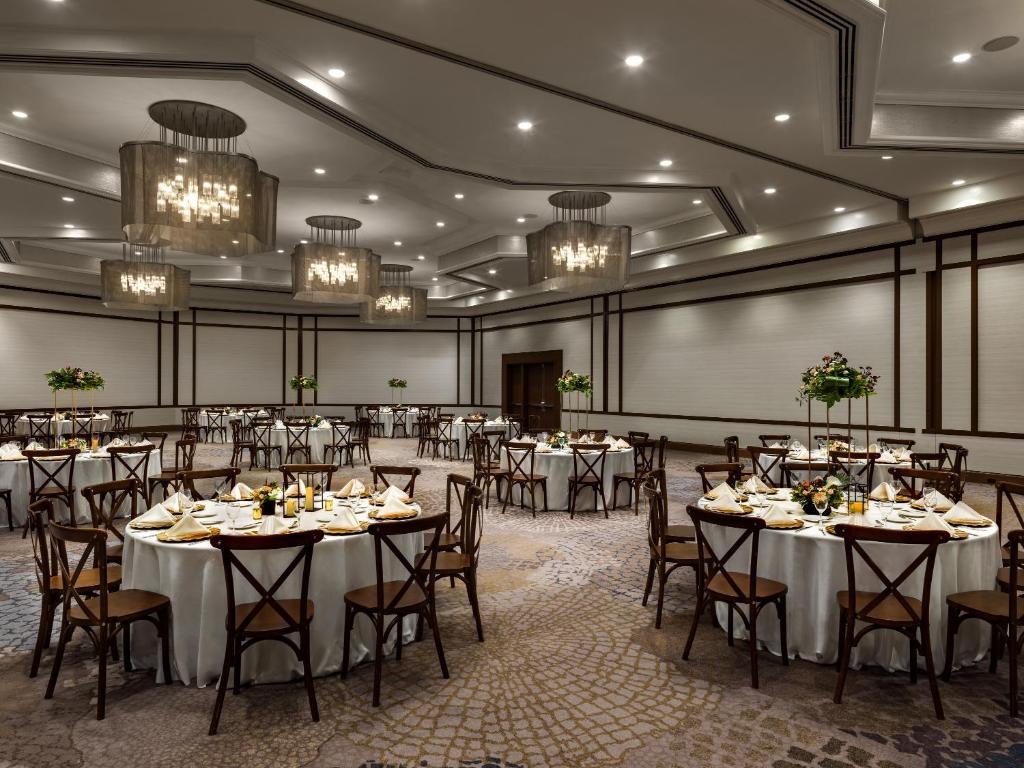 رزرو هتل، Westin San Diego Bayview